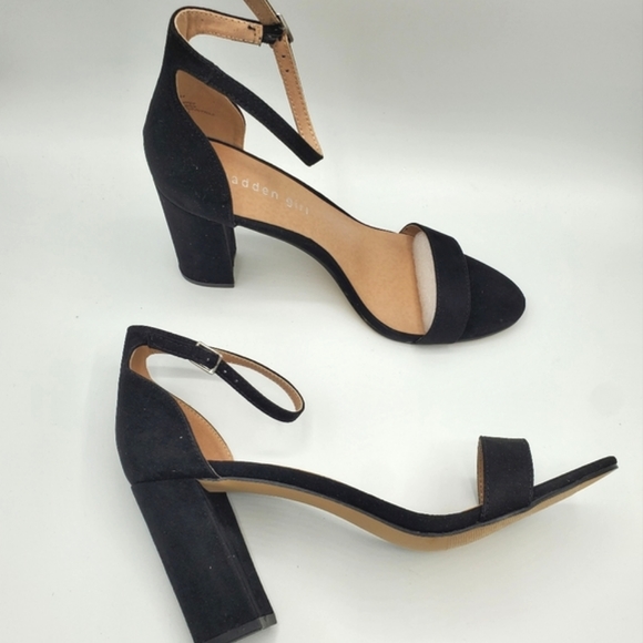 Steve Madden Beella heels NWOB - Picture 5 of 11